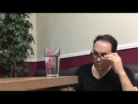 "Moby Dick" Chapter 1:  Loomings