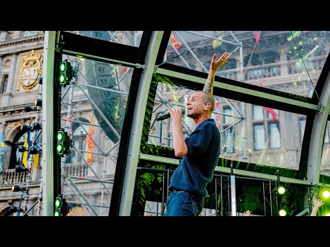 Sam Gooris — Medley | Vlaanderen feest