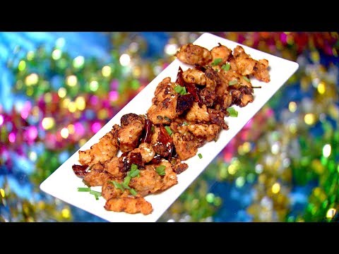 Dhe Ruchi I Ep 280 - Spicy Honey Chicken & Masoor Dal Berries Chicken Pulao I Mazhavil Manorama