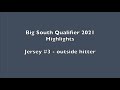 Big South 2021 Highlights 