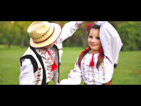 Ansamblul „Zâmbetul” - Copilăreasca