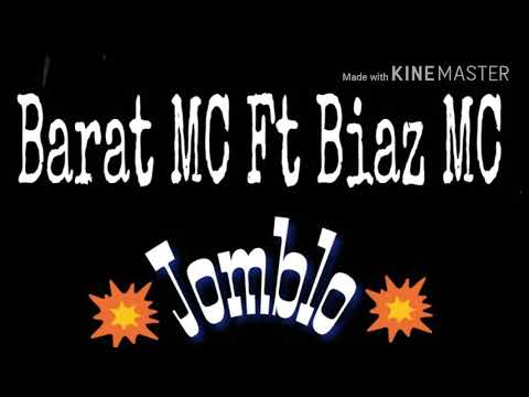 Barat MC X Biaz MC - Jomblo (Audio)