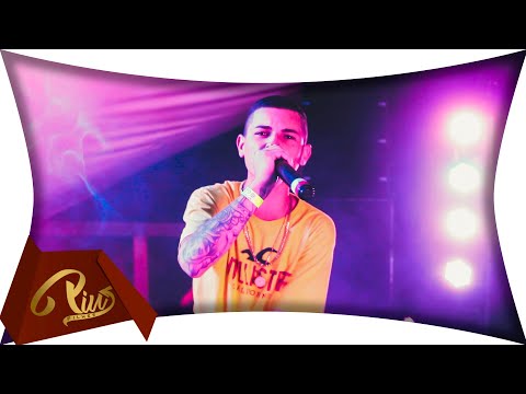 MC LIPINHO DO MP - Show Baile da Bolina 2019