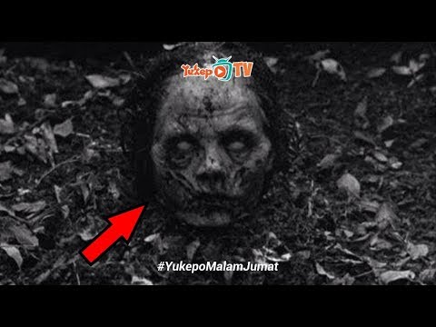 Hantu Indie Part 1: Ndas Kluntung #YukepoMalamjumat
