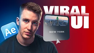 Your Edits need that Trending UI style