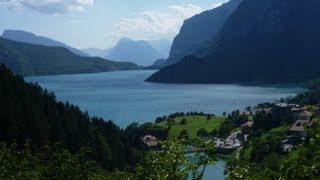 preview picture of video 'Alpok Trilógia.2011.3.rész. Irány Észak (Italy-Austria) HD 720p..mp4'