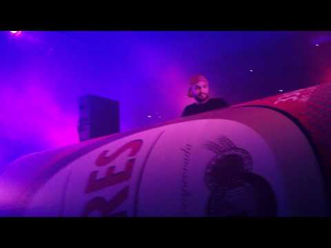 WAKE UP // STEVE ANGELLO DROPS Alesso & Ingrosso﻿ - Calling