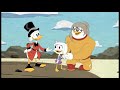 DuckTales 2017 Fuller House Mashup AMV