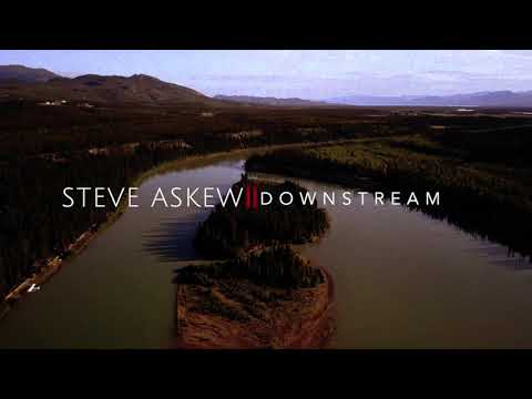 Downstream - Steve Askew