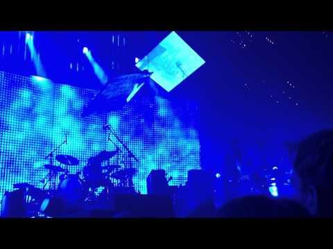 Radiohead - MEETING IN THE AISLE (DC June 3 2012)