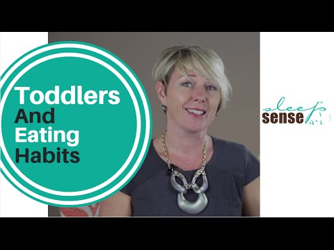 YouTube video about: Why toddlers eat paste?