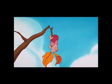 Pooh's Grand Adventure: