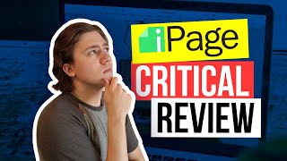 👉 iPage Review 2022 ✅ Brutally Honest Feedback