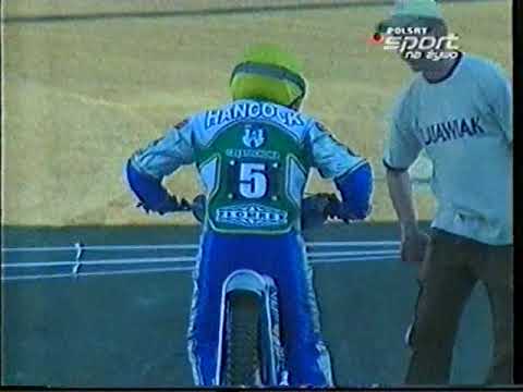 POLONIA Bydgoszcz - WŁÓKNIARZ Częstochowa  2007.04.15    #49