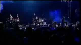 After Forever - My Pledge Of Allegiance 1 (Live)