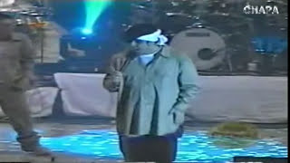 02 Dime Quién Se Fue Mi Amor Kumbia Kings Live 2003