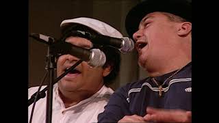 Archive: Music in American Cultures:  Salsa Jam