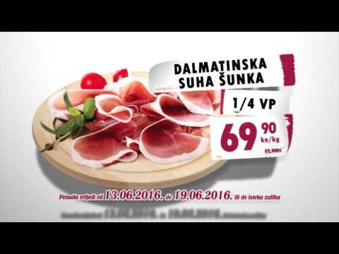 Pivac tjedna ponuda od 13.-19.06.2016.