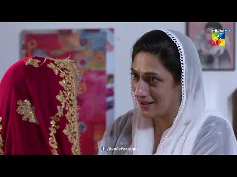 Mein Hassan Se Shadi Ke Liye Tayyar Hun....Roag - HUM TV