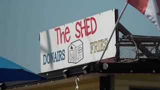 Petawawa In Business | The Shed