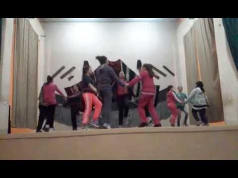 KUD Vitosevac - Igre iz Pirota