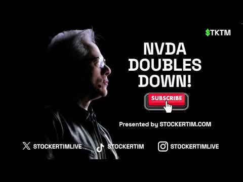 Nvidia's $100B AI Bet with OpenAI - What Investors Need to Know