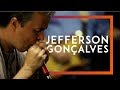 O Gaitista Carioca Jefferson Gonçalves Ao Vivo No EcoSessions