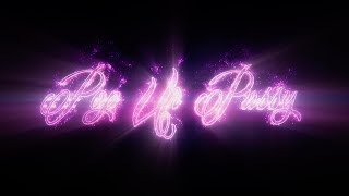 C. Tangana - Pop Ur Pussy