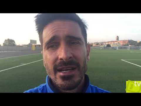 Nicola Manunza Allenatore Monastir 20-10-2019 - Diario Sportivo