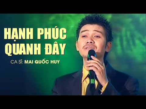 Thể hiện bởi Mai Quốc Huy