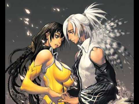 Fave VGM #807: "To Become One" ~ Sung-Woon Jang