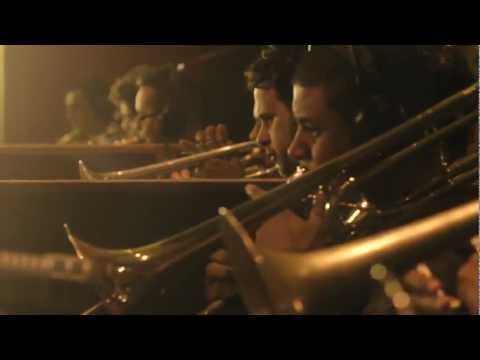 Count Bubba's Revenge - Speakin Jazz - Making Of