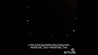 #Melepaskanmu kelemahanku#Nafa Urbach