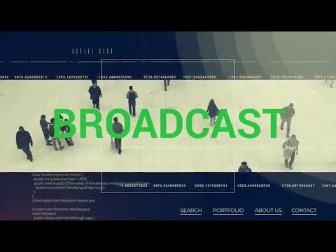 News Short Intro Final Cut Pro Templates