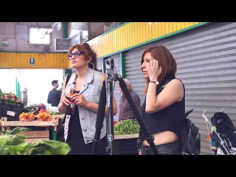 MARCELLO NAPOLETANO in 180 GR - Settelacquare Market 2017