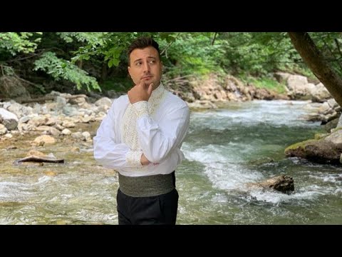 Valentin Sanfira Ăsta sunt și n-ai ce-mi face