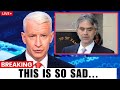 At 66 The Tragedy Of Andrea Bocelli Is Beyond Heartbreaking