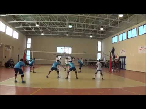 3^ Div Young  SBV GALATINA -  SHOWY BOYS GALATINA 23. 03. 2019