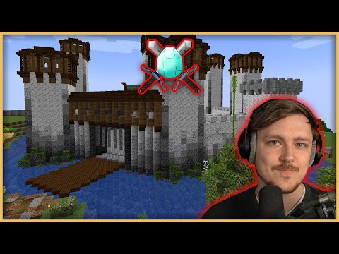 Schlossgraben graben - Diawars