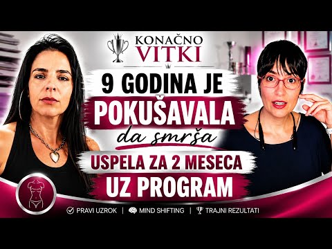 Video-svedočenje Marije