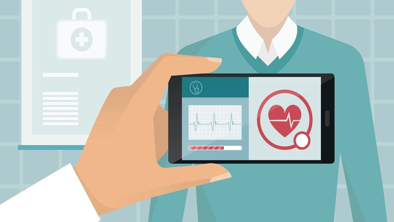 3 Apps that Will Change the Way You Think About Healthcare