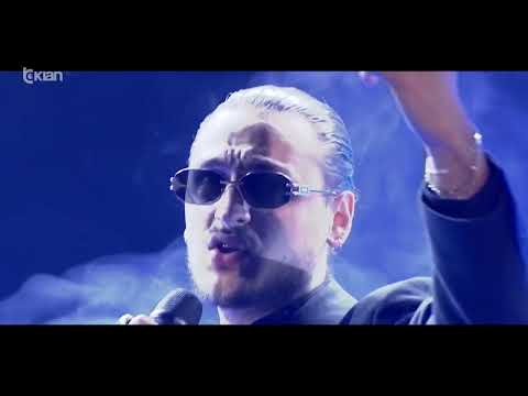 🇦🇱 Alis - Nân | Live @ X Factor Albania