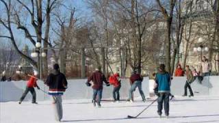 hockey jane siberry.wmv