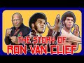 Ron Van Clief Story Of The Black Dragon