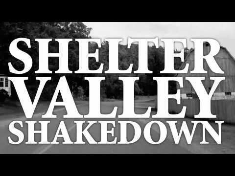 Gentlemen Husbands - Shelter Valley (Lyric Video)
