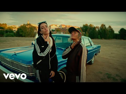 Cárcel (Adicción) (con Elane)