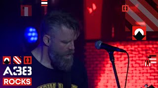 No Fun At All - Forth // Live 2019 // A38 Rocks