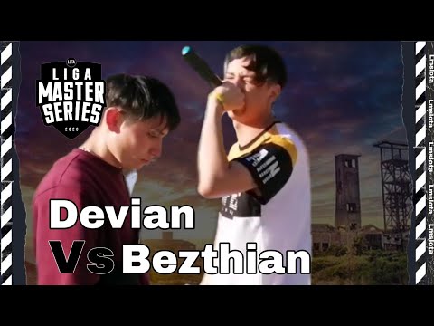 Devían vs bezthian - fecha de clasificación lmslota