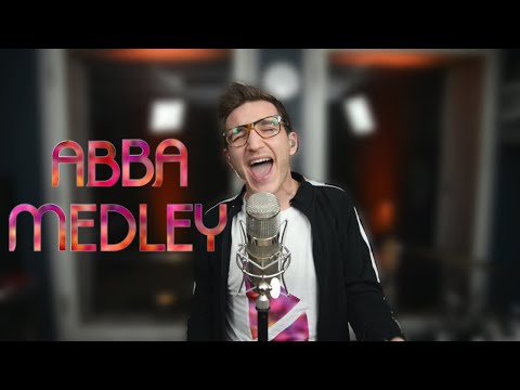 ABBA Medley - The Feelgood Orchestra (w/ horn section)
