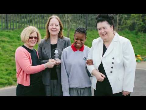 Good Diabetes Care in School Award Year 2  | #MakeTheGrade | Diabetes UK